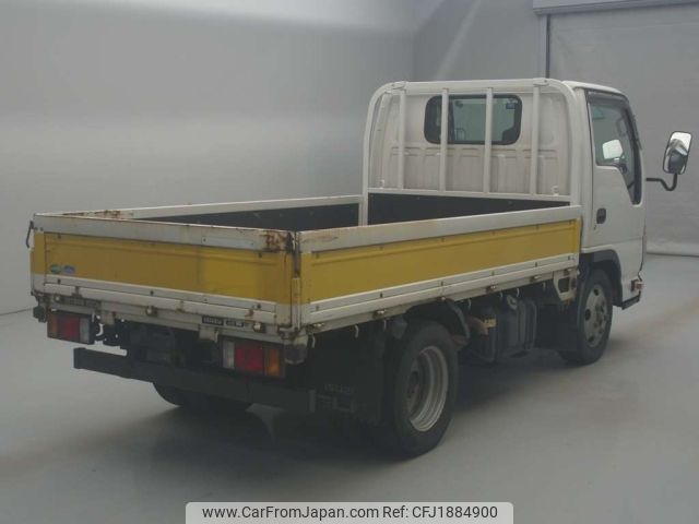 isuzu elf-truck 2009 CFJ1884900 image 2