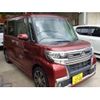 daihatsu tanto 2016 -DAIHATSU 【三河 581ﾁ2700】--Tanto DBA-LA600S--LA600S-0361024---DAIHATSU 【三河 581ﾁ2700】--Tanto DBA-LA600S--LA600S-0361024- image 1