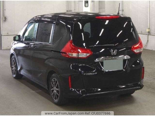 honda freed 2022 -HONDA 【いわき 501ｻ9629】--Freed 5BA-GB5--GB5-3205444---HONDA 【いわき 501ｻ9629】--Freed 5BA-GB5--GB5-3205444- image 2