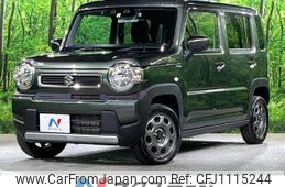 suzuki hustler 2022 quick_quick_MR92S_MR92S-230576