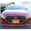 mazda mazda3 2019 -MAZDA--MAZDA3 3DA-BP8P--BP8P-100319---MAZDA--MAZDA3 3DA-BP8P--BP8P-100319- image 7