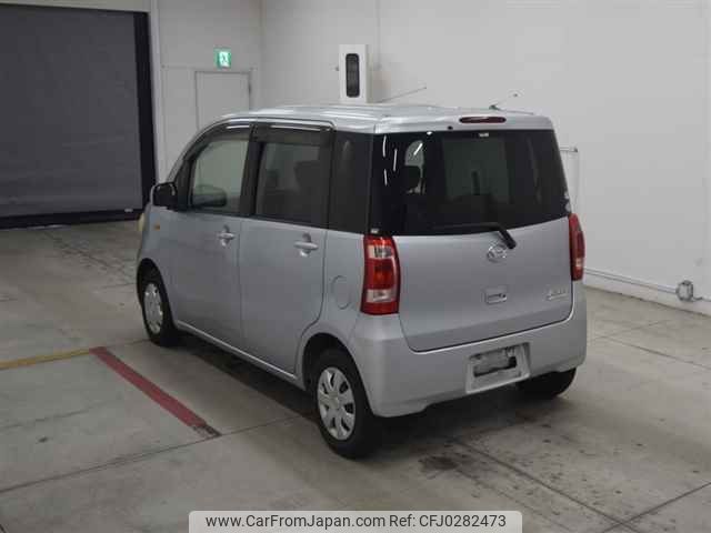 daihatsu tanto-exe 2010 -DAIHATSU--Tanto Exe L455S-0035761---DAIHATSU--Tanto Exe L455S-0035761- image 2