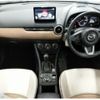 mazda cx-3 2022 quick_quick_5BA-DKLFW_154091 image 3
