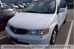 honda lagreat 1999 -HONDA--Lagreat RL1--RL1-1002109---HONDA--Lagreat RL1--RL1-1002109-