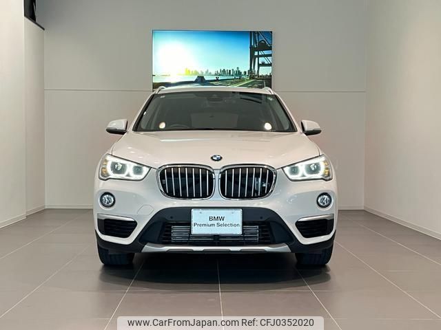 bmw x1 2019 quick_quick_HT20_WBAHT920205L81488 image 2