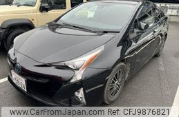 toyota prius 2016 quick_quick_DAA-ZVW55_ZVW55-8037124