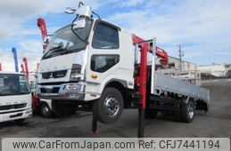 mitsubishi-fuso fighter 2022 CFJ7441194