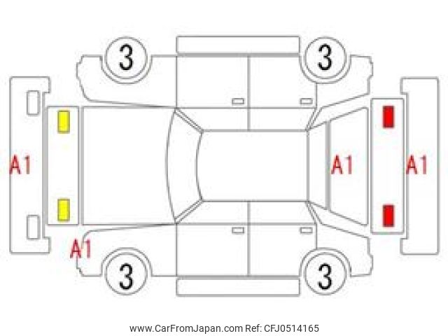 lexus ct 2021 -LEXUS--Lexus CT 6AA-ZWA10--ZWA10-2372186---LEXUS--Lexus CT 6AA-ZWA10--ZWA10-2372186- image 2