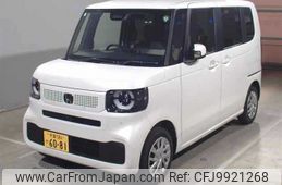 honda n-box 2024 -HONDA 【千葉 581ﾔ6081】--N BOX JF5--1078694---HONDA 【千葉 581ﾔ6081】--N BOX JF5--1078694-