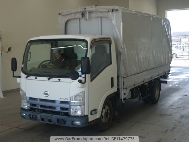 nissan atlas 2012 -NISSAN--Atlas AMR85AN-7000800---NISSAN--Atlas AMR85AN-7000800- image 1