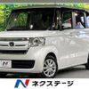 honda n-box 2019 -HONDA--N BOX DBA-JF3--JF3-1306861---HONDA--N BOX DBA-JF3--JF3-1306861- image 1