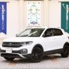 volkswagen t-cross 2022 CFJ1874037 image 1