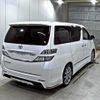 toyota vellfire 2009 -TOYOTA--Vellfire GGH20W-8019807---TOYOTA--Vellfire GGH20W-8019807- image 6