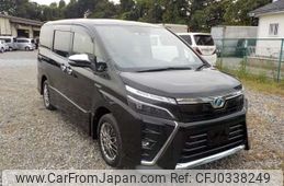 toyota voxy 2019 -TOYOTA--Voxy DAA-ZWR80W--ZWR80-0411688---TOYOTA--Voxy DAA-ZWR80W--ZWR80-0411688-