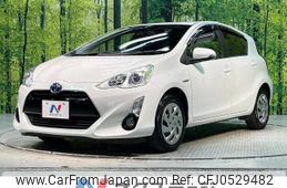 toyota aqua 2015 -TOYOTA--AQUA DAA-NHP10--NHP10-6386160---TOYOTA--AQUA DAA-NHP10--NHP10-6386160-