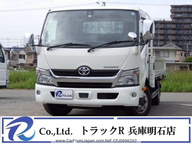 toyota toyoace 2019 -TOYOTA--Toyoace TKG-XZU712--XZU712-0006039---TOYOTA--Toyoace TKG-XZU712--XZU712-0006039- image 1