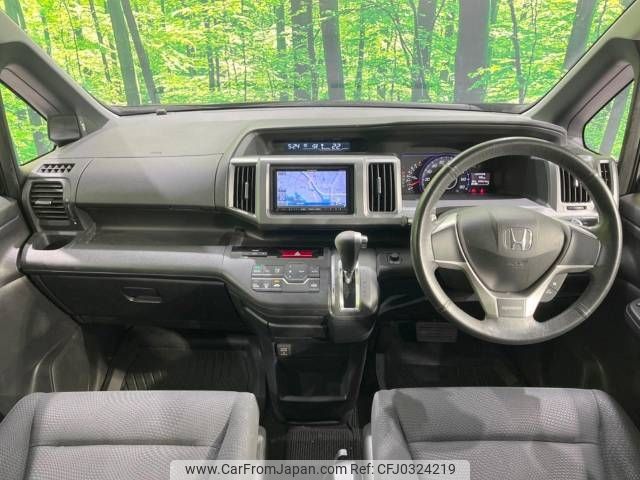 honda stepwagon 2012 -HONDA--Stepwgn DBA-RK5--RK5-1312322---HONDA--Stepwgn DBA-RK5--RK5-1312322- image 2