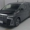 toyota alphard 2022 -TOYOTA 【仙台 361ﾒ1122】--Alphard 3BA-AGH30W--AGH30-0435593---TOYOTA 【仙台 361ﾒ1122】--Alphard 3BA-AGH30W--AGH30-0435593- image 1