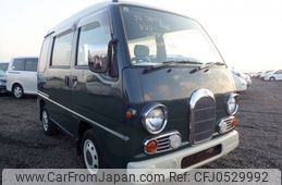 subaru sambar-dias-van 1998 A578