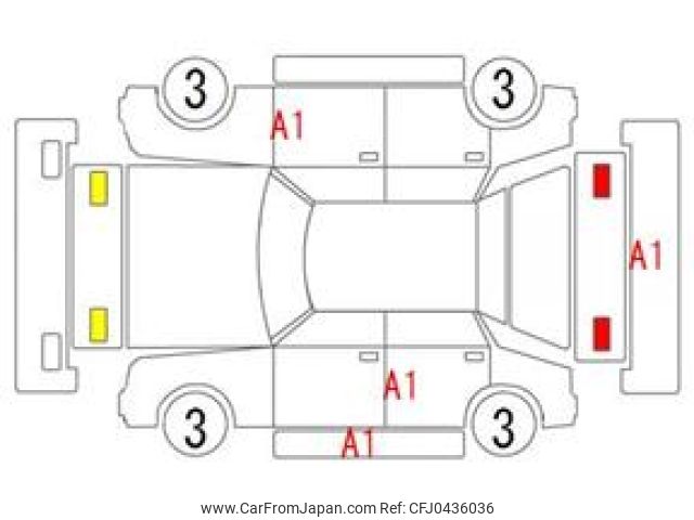 toyota crown 2021 -TOYOTA--Crown 6AA-AZSH21--AZSH21-1016180---TOYOTA--Crown 6AA-AZSH21--AZSH21-1016180- image 2