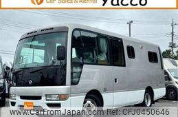 nissan civilian-bus 2003 -NISSAN--Civilian BVW41--BVW41-020358---NISSAN--Civilian BVW41--BVW41-020358-