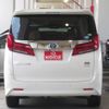 toyota alphard 2018 -TOYOTA--Alphard AYH30W--0074035---TOYOTA--Alphard AYH30W--0074035- image 2