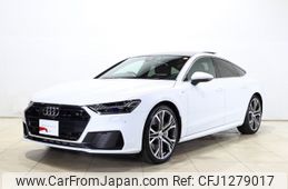 audi a7 2019 -AUDI--Audi A7 AAA-F2DLZS--WAUZZZF26KN080756---AUDI--Audi A7 AAA-F2DLZS--WAUZZZF26KN080756-