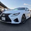 lexus rc-f 2014 -LEXUS 【香川 388ﾛ1】--Lexus RC F USC10--6000258---LEXUS 【香川 388ﾛ1】--Lexus RC F USC10--6000258- image 23