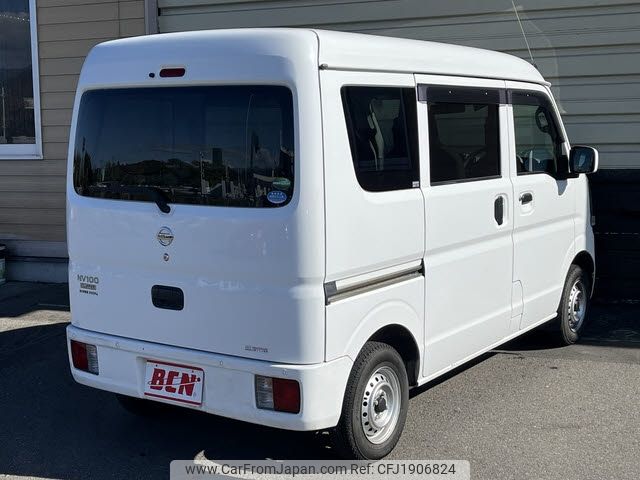 nissan clipper-van 2020 CFJ1906824 image 2