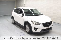 mazda cx-5 2012 -MAZDA--CX-5 KEEAW-100806---MAZDA--CX-5 KEEAW-100806-