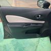 nissan note 2017 -NISSAN--Note HE12--088276---NISSAN--Note HE12--088276- image 16