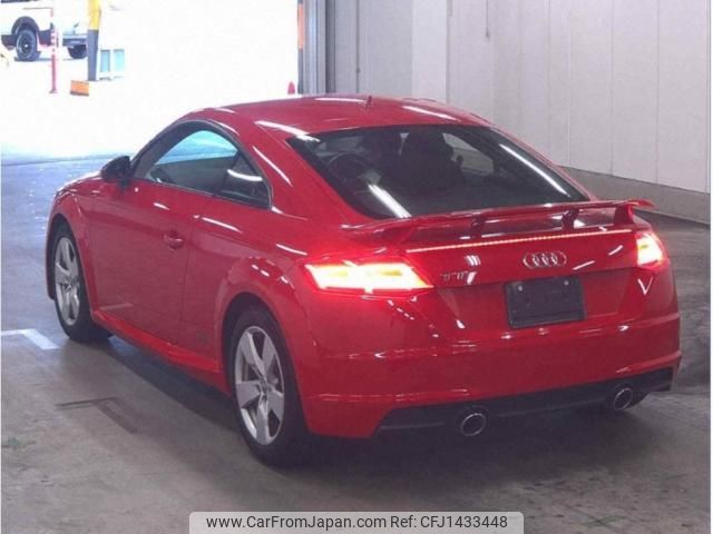 audi tt-coupe 2019 quick_quick_ABA-FVDKZ_TRUZZZFV3K1008407 image 2