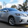 lexus ct 2014 CFJ0888116 image 16