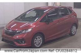 honda fit 2017 -HONDA--Fit DBA-GK3--GK3-3404276---HONDA--Fit DBA-GK3--GK3-3404276-