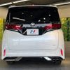 toyota alphard 2023 -TOYOTA--Alphard 6AA-AAHH40W--AAHH40-0008819---TOYOTA--Alphard 6AA-AAHH40W--AAHH40-0008819- image 17