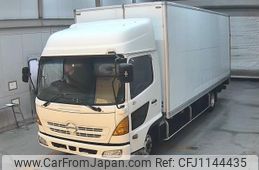 hino ranger 2007 -HINO--Hino Ranger FC7JLW-10347---HINO--Hino Ranger FC7JLW-10347-