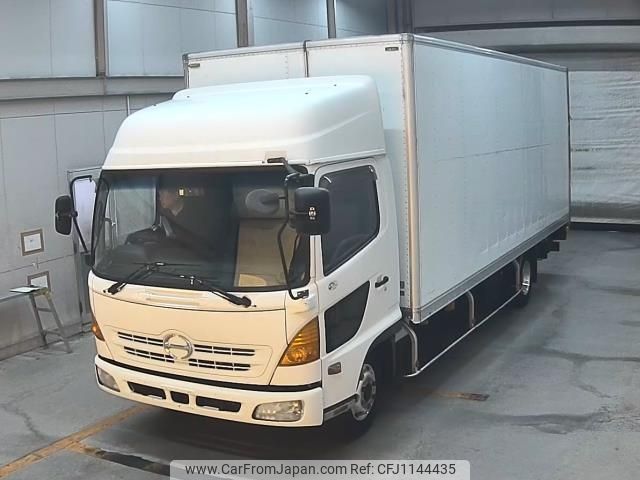 hino ranger 2007 -HINO--Hino Ranger FC7JLW-10347---HINO--Hino Ranger FC7JLW-10347- image 1