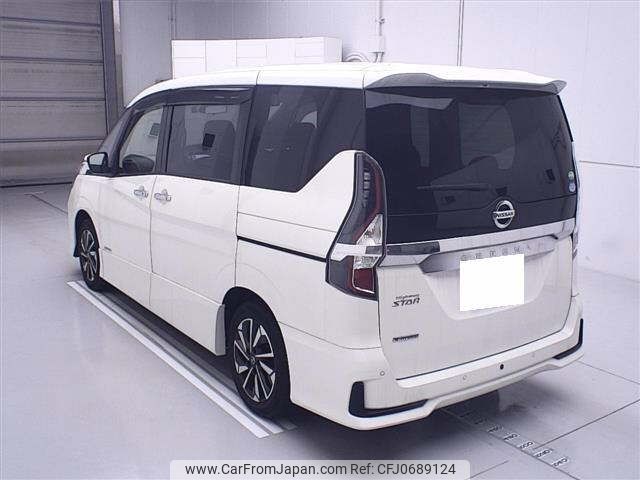 nissan serena 2020 -NISSAN 【北九州 330ﾇ2240】--Serena GFC27-199586---NISSAN 【北九州 330ﾇ2240】--Serena GFC27-199586- image 2