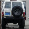 toyota landcruiser-70 1999 quick_quick_HZJ70V_HZJ70V-0004685 image 12