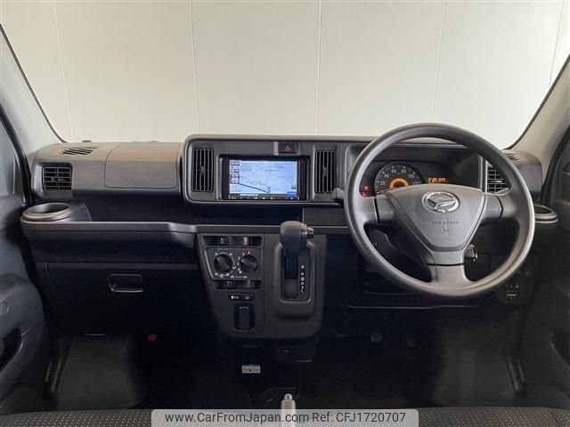 daihatsu hijet-van 2020 CFJ1720707 image 2
