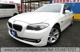 bmw 5-series 2010 -BMW 【北九州 301ﾃ8645】--BMW 5 Series FR30--0C549341---BMW 【北九州 301ﾃ8645】--BMW 5 Series FR30--0C549341-