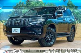 toyota land-cruiser-prado 2023 -TOYOTA--Land Cruiser Prado 3DA-GDJ150W--GDJ150-0083972---TOYOTA--Land Cruiser Prado 3DA-GDJ150W--GDJ150-0083972-