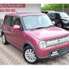 suzuki alto-lapin 2016 quick_quick_DBA-HE33S_HE33S-110395 image 10