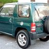 mitsubishi pajero-mini 1995 CFJ1589237 image 12