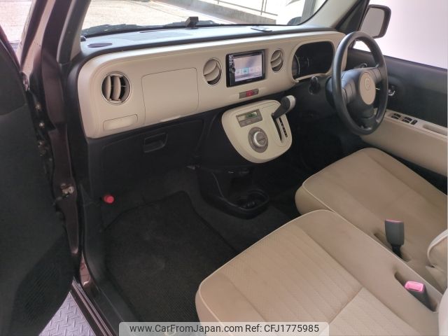 daihatsu mira-cocoa 2012 CFJ1775985 image 2