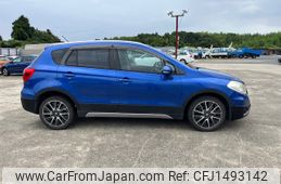 suzuki suzuki-others 2016 CFJ1493142