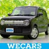 suzuki alto-lapin 2021 quick_quick_5BA-HE33S_HE33S-333187 image 1