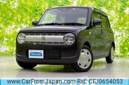 suzuki alto-lapin 2021 quick_quick_5BA-HE33S_HE33S-333187