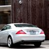 mercedes-benz cls-class 2007 -MERCEDES-BENZ--Benz CLS DBA-219356C--WDD2193562A106618---MERCEDES-BENZ--Benz CLS DBA-219356C--WDD2193562A106618- image 11