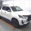 toyota hilux 2021 quick_quick_3DF-GUN125_GUN125-3923536 image 1